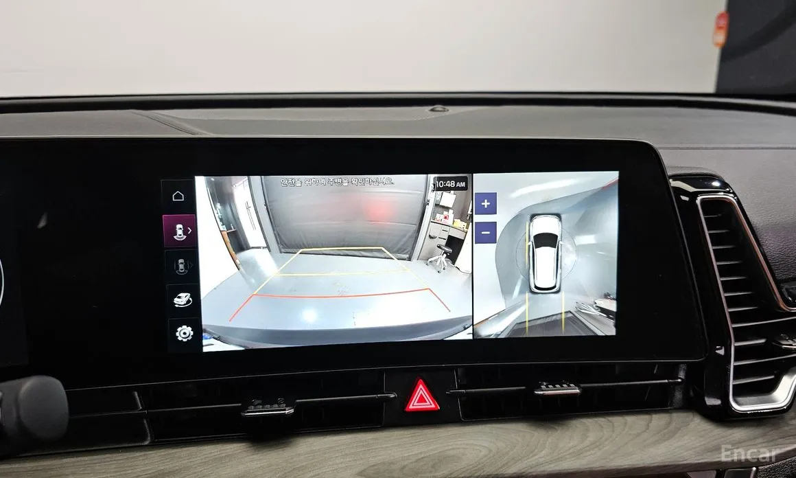 Фото 16 - Kia Sportage