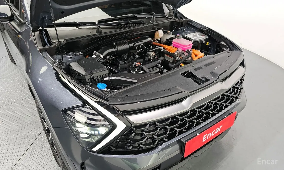 Фото 6 - Kia Sportage