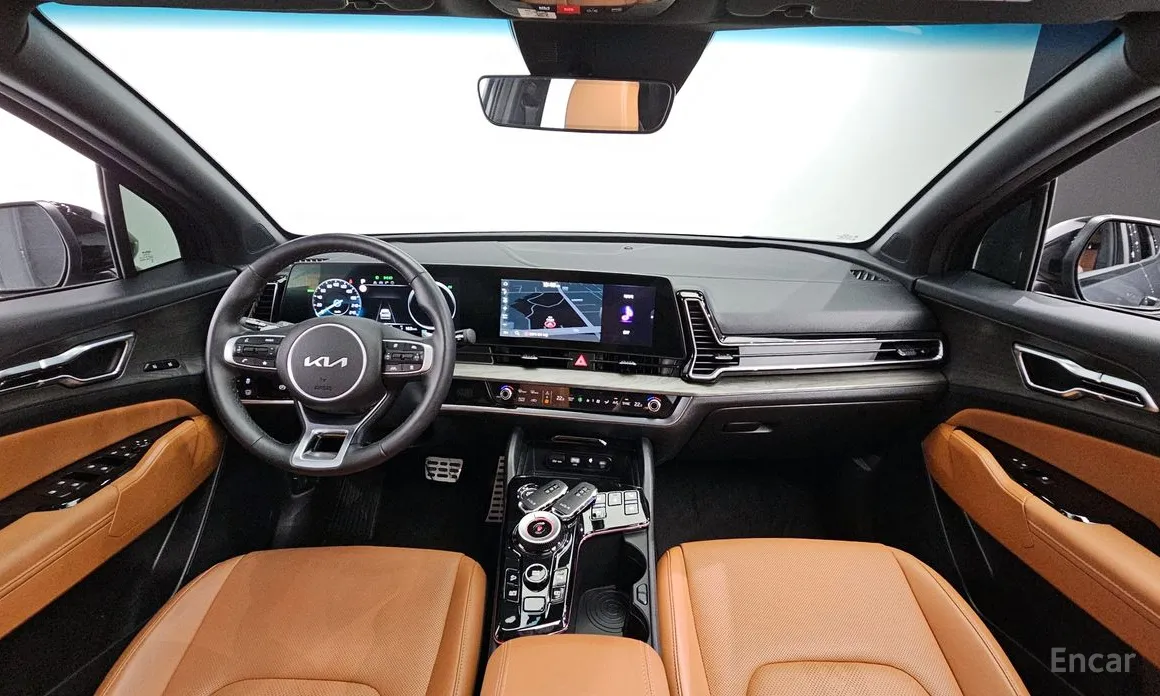 Фото 7 - Kia Sportage