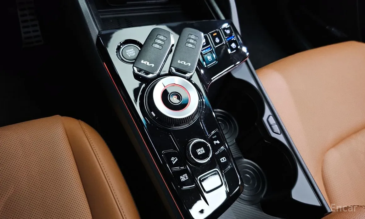 Фото 9 - Kia Sportage