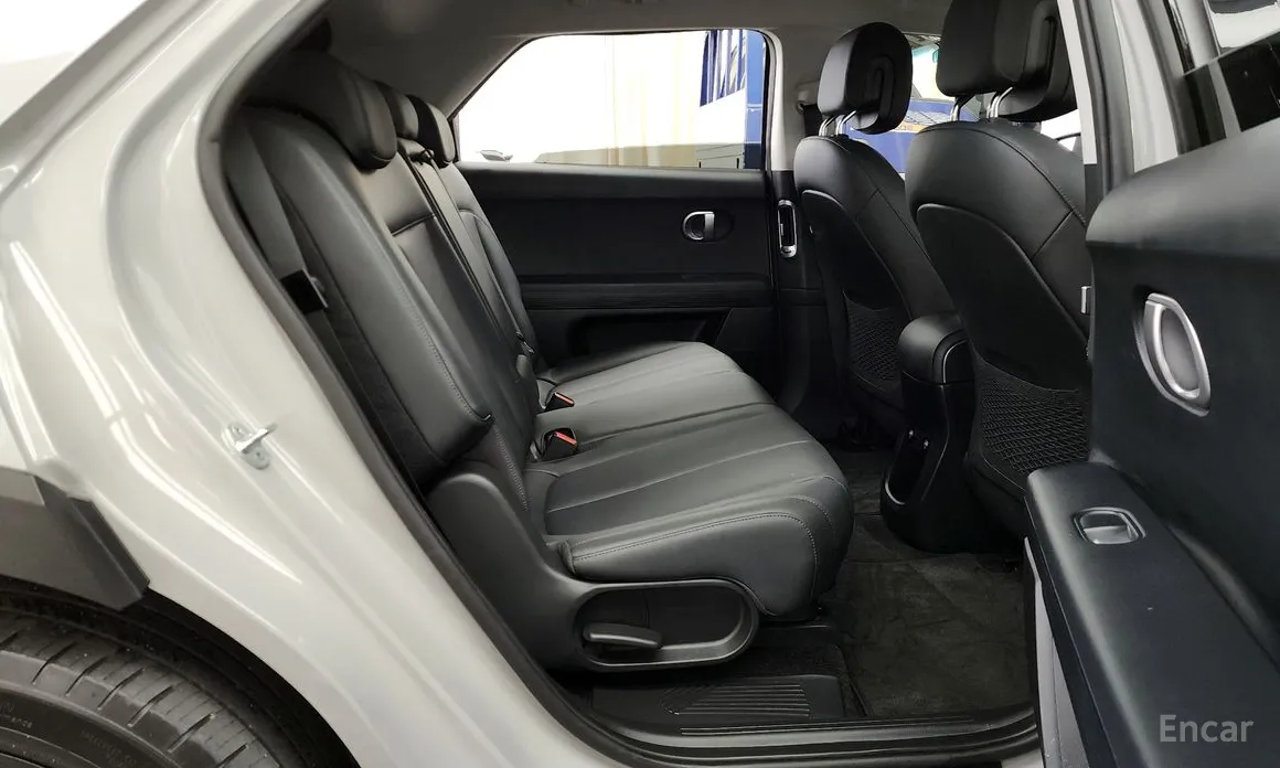 Photo 12 - Hyundai Ioniq 5