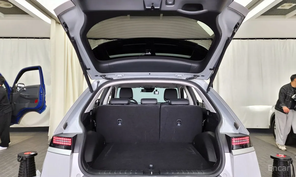 Photo 20 - Hyundai Ioniq 5