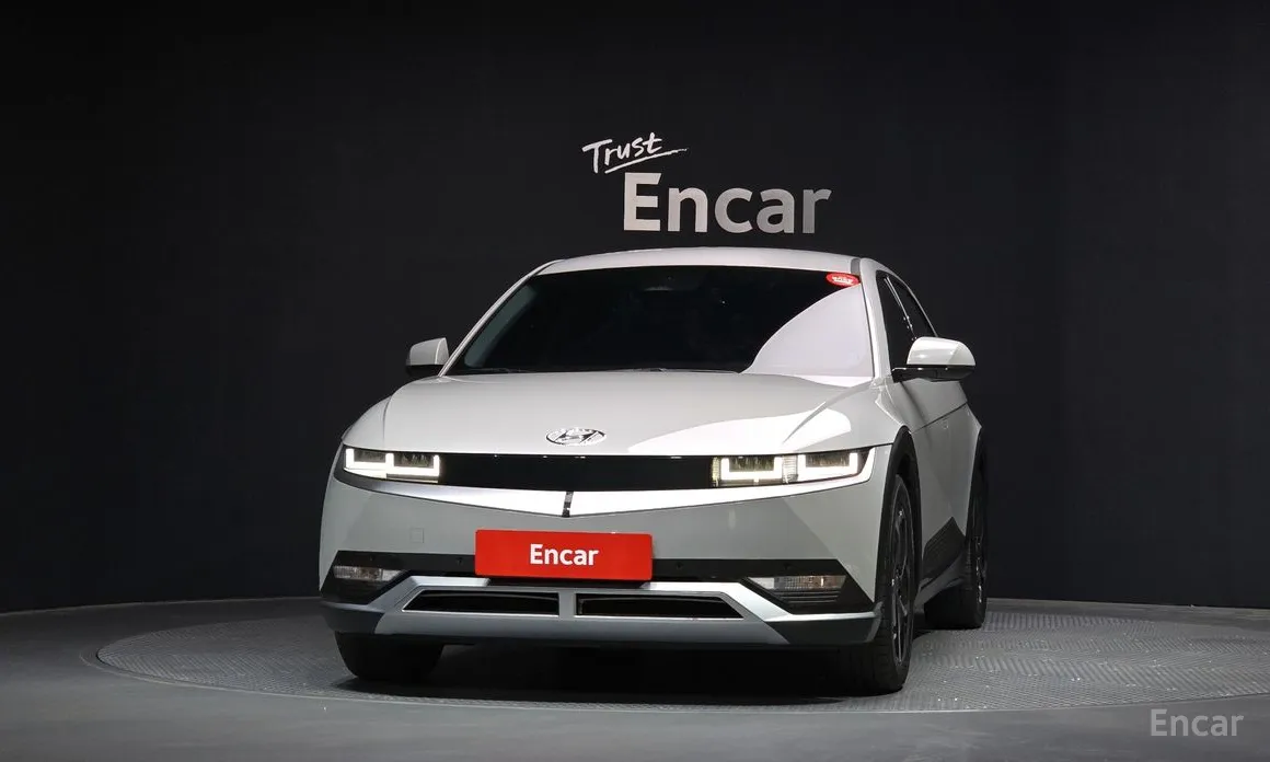 Photo 3 - Hyundai Ioniq 5