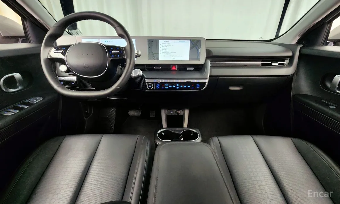 Photo 7 - Hyundai Ioniq 5