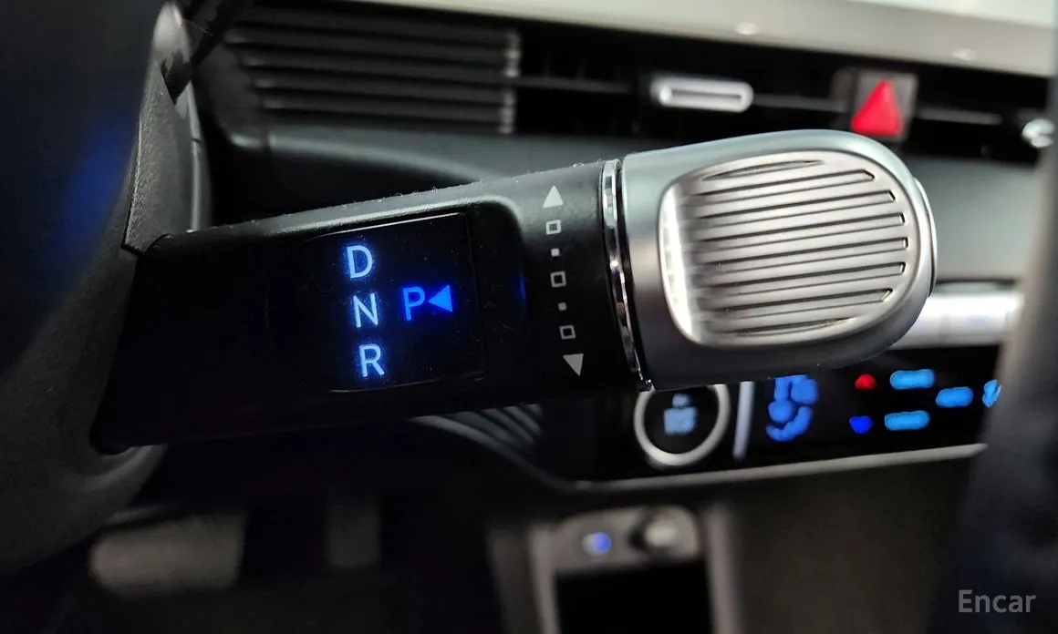 Photo 9 - Hyundai Ioniq 5