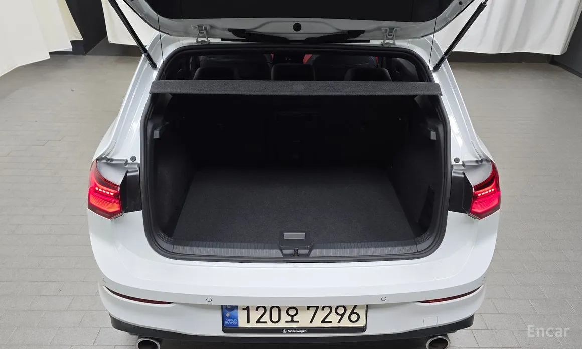 Фото 20 - Volkswagen Golf