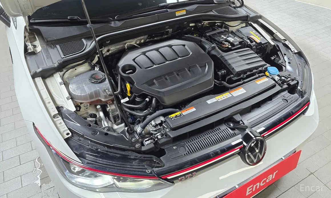 Фото 6 - Volkswagen Golf