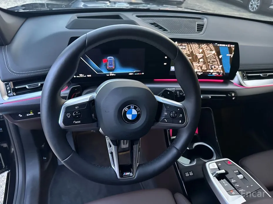 Фото 10 - BMW X1