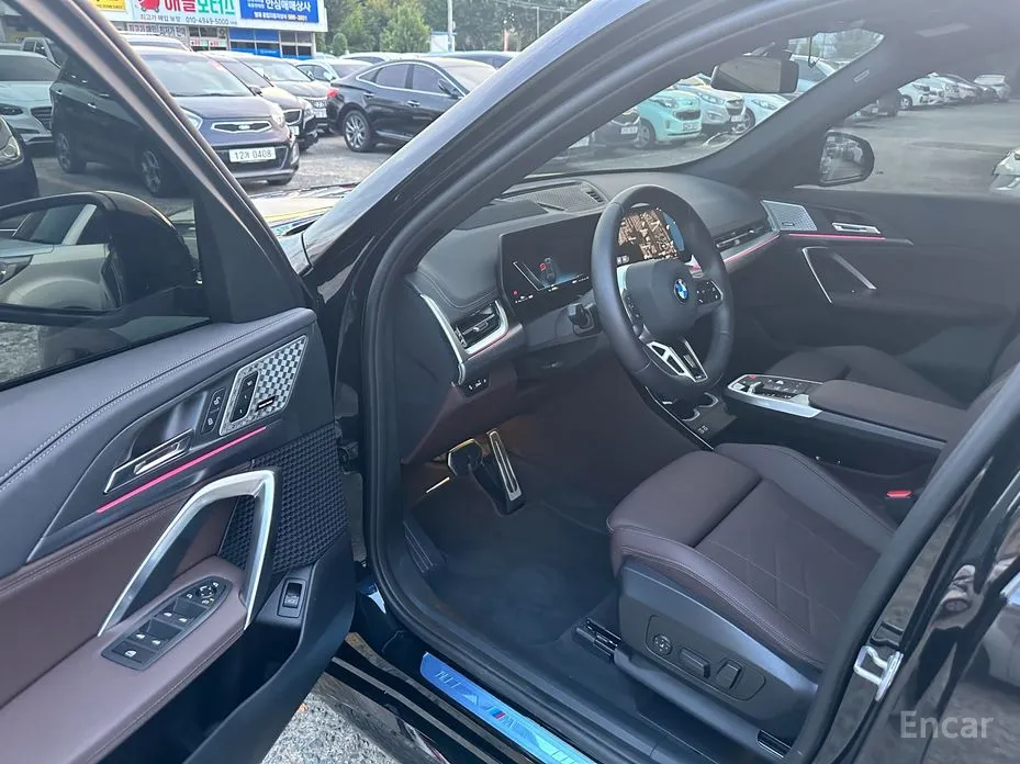 Фото 11 - BMW X1