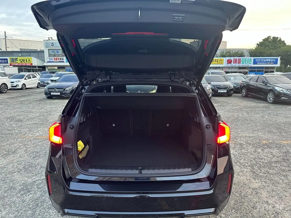 Фото 12 - BMW X1