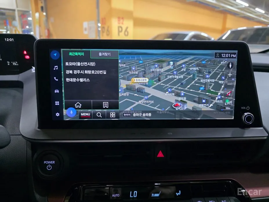 Фото 9 - Toyota Prius