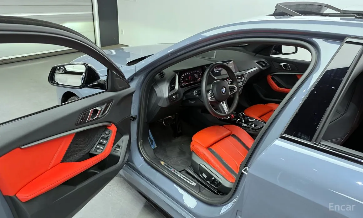 Фото 10 - BMW 1 Series