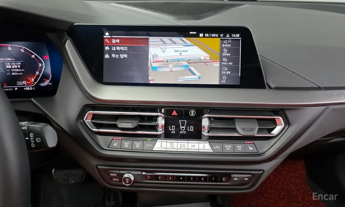 Фото 17 - BMW 1 Series