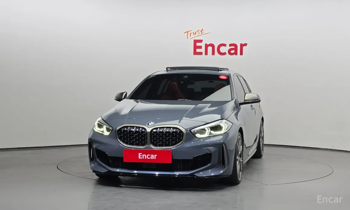 Фото 3 - BMW 1 Series