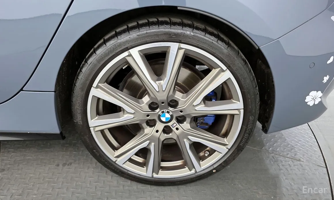 Фото 5 - BMW 1 Series