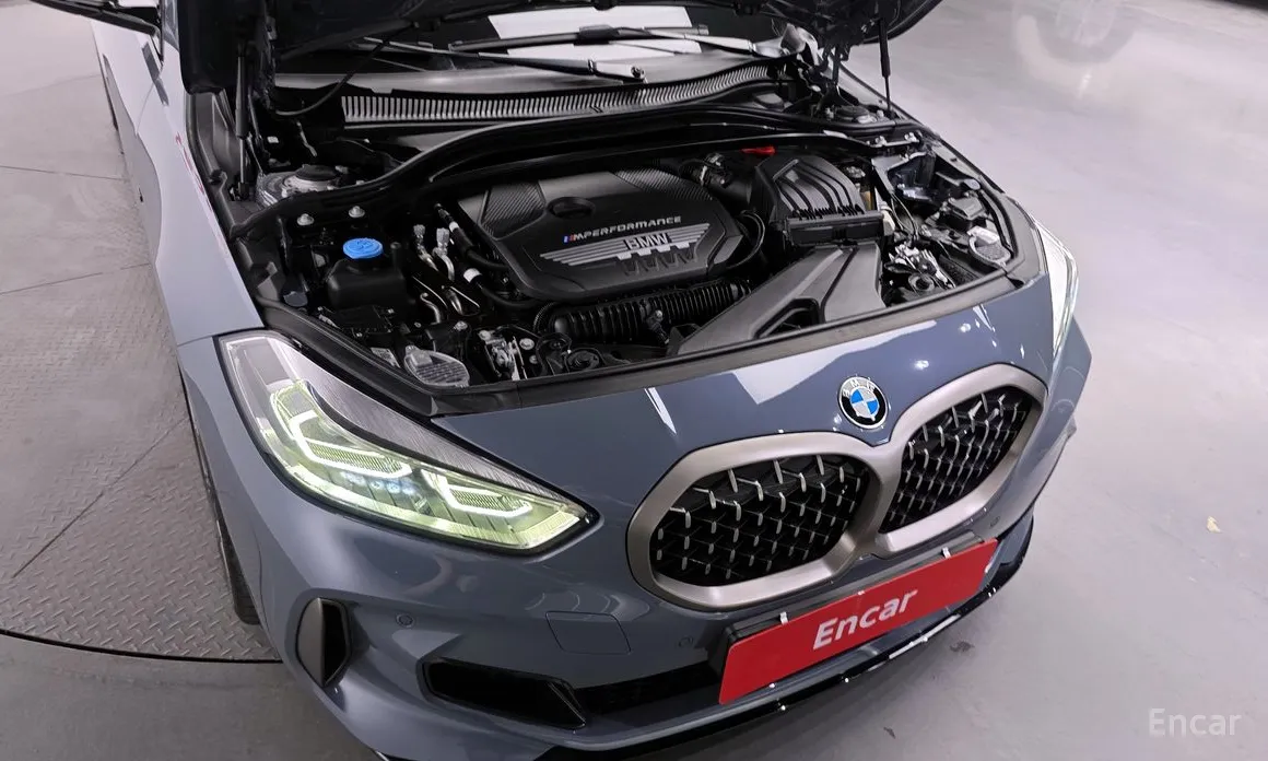 Фото 6 - BMW 1 Series