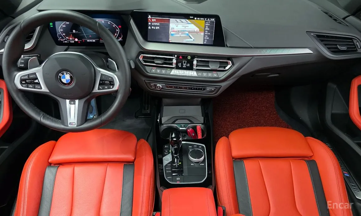 Фото 7 - BMW 1 Series