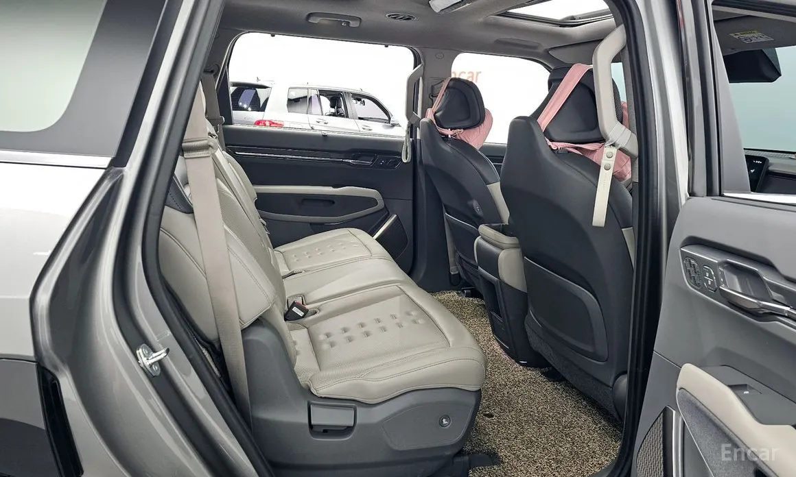 Фото 12 - Kia EV9