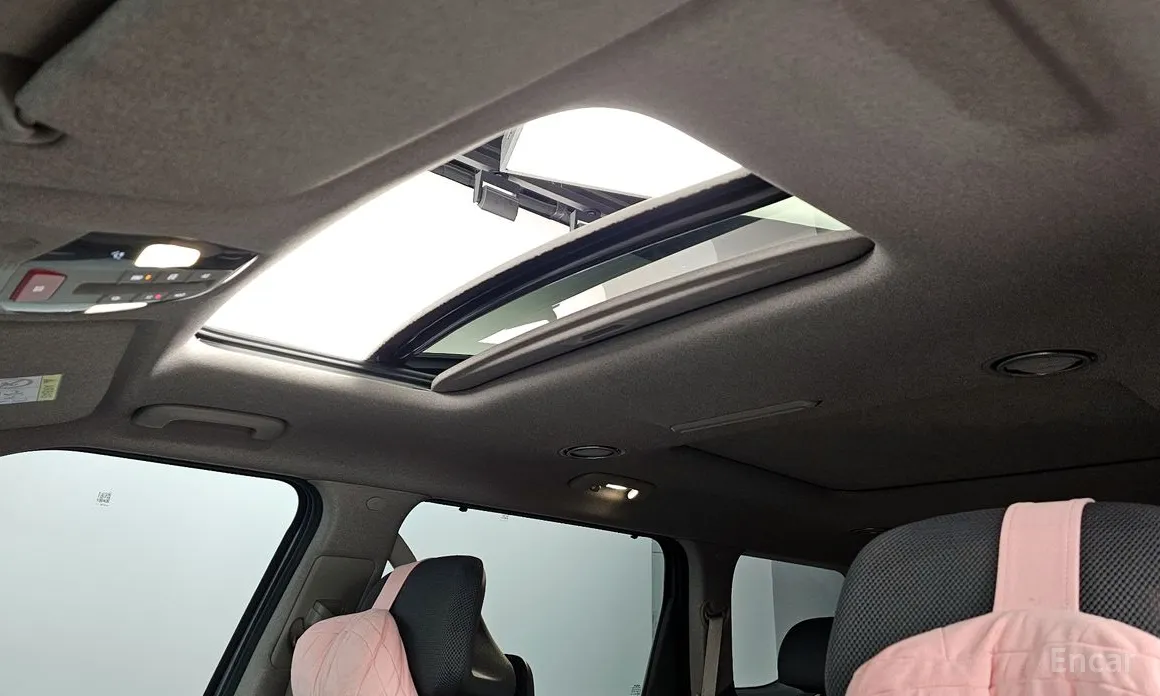 Фото 19 - Kia EV9