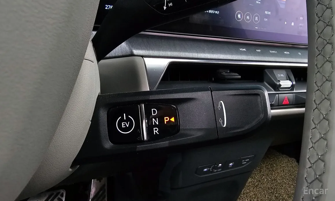 Фото 9 - Kia EV9