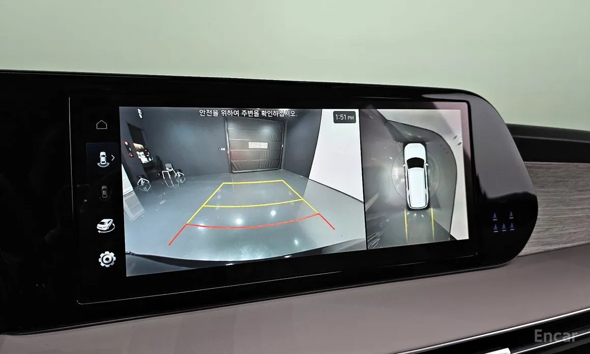 Фото 15 - Hyundai Palisade