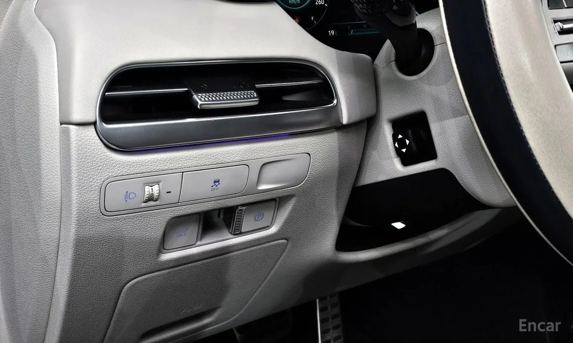 Фото 16 - Hyundai Palisade