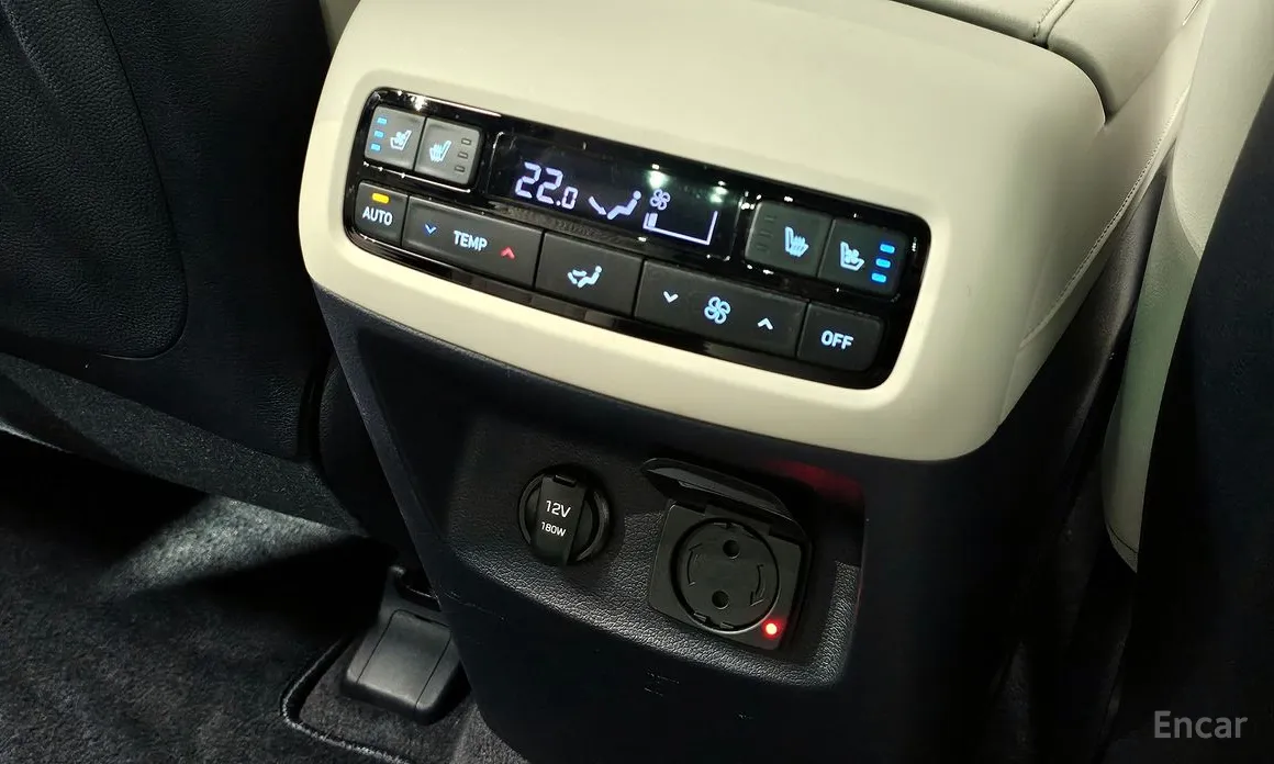 Фото 17 - Hyundai Palisade