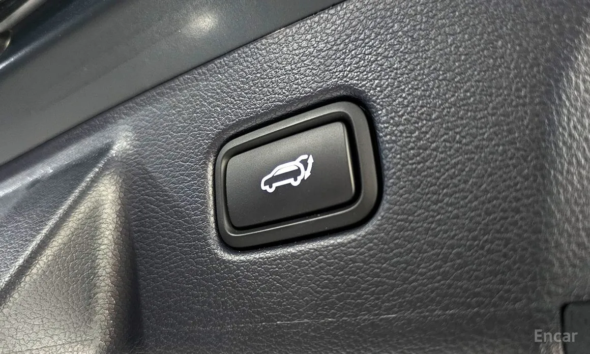 Фото 18 - Hyundai Palisade