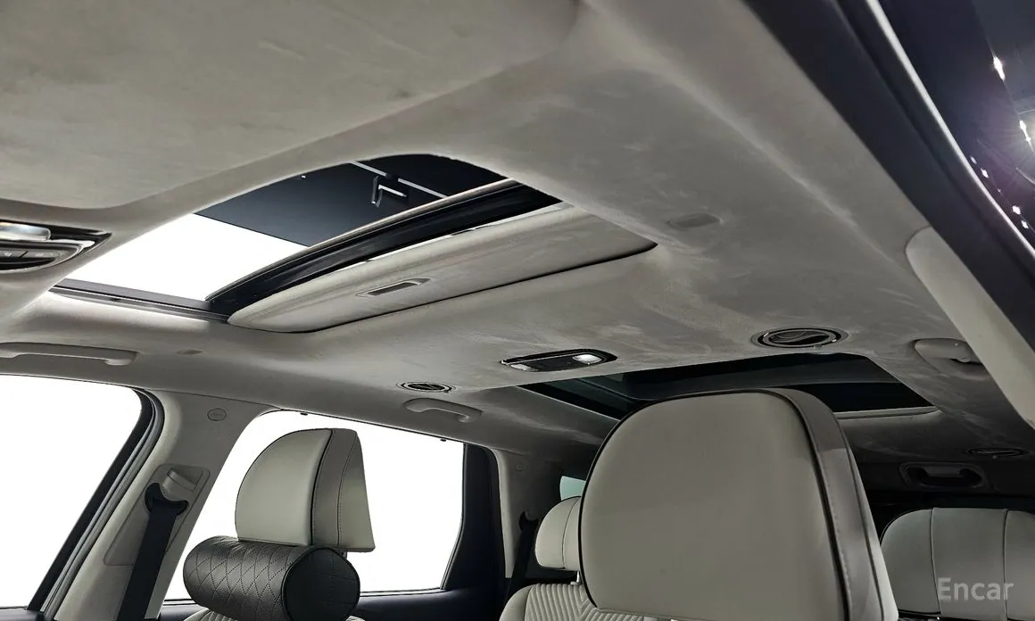 Фото 20 - Hyundai Palisade