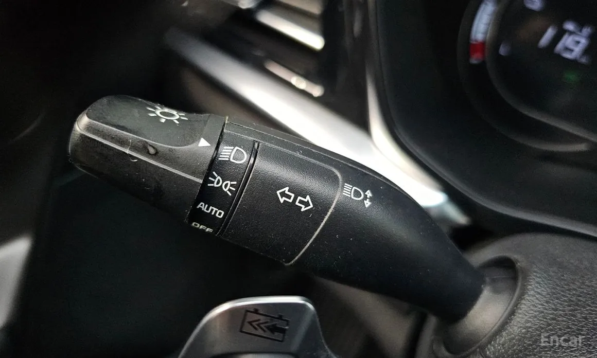 Фото 16 - Kia Niro