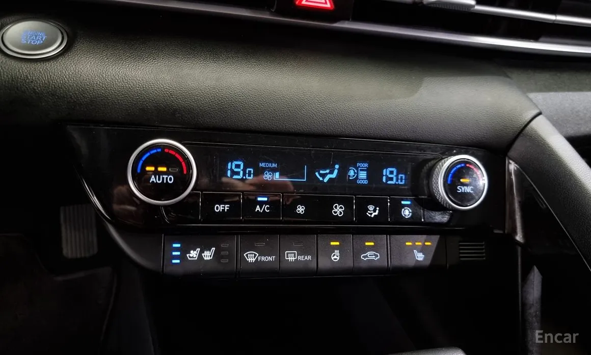 Фото 15 - Hyundai Avante