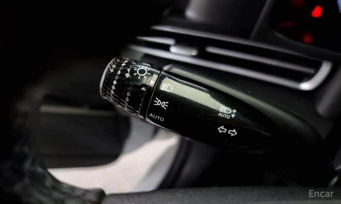 Фото 17 - Hyundai Avante