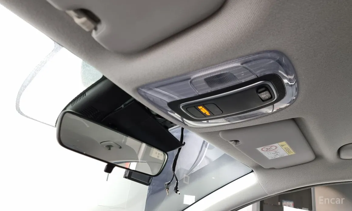 Фото 19 - Hyundai Avante