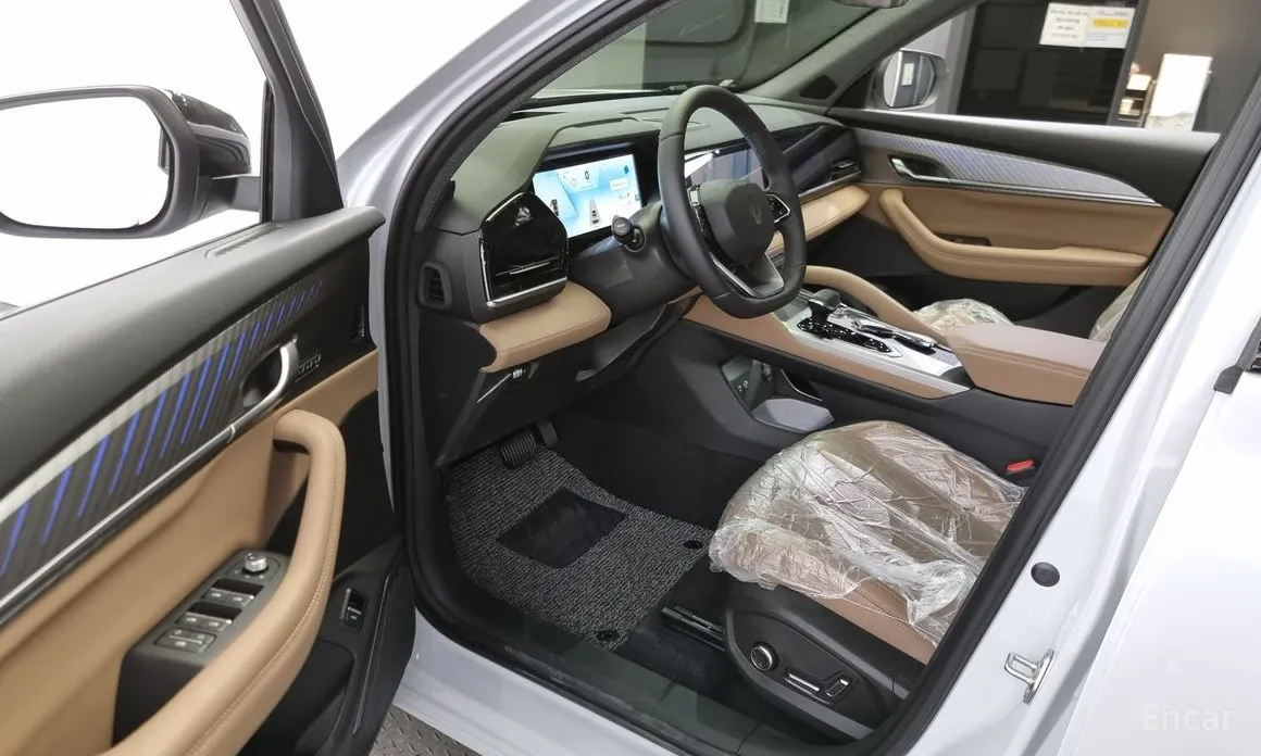 Фото 11 - Renault Grand Koleos