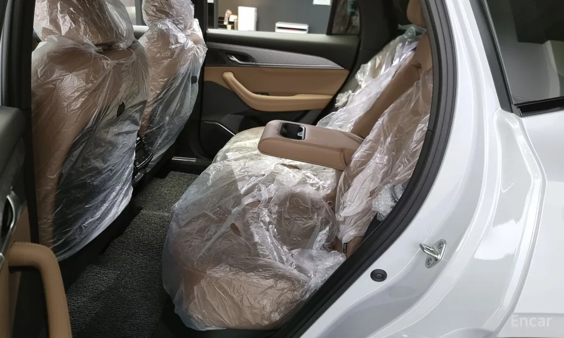 Фото 12 - Renault Grand Koleos