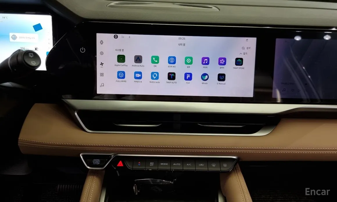 Фото 14 - Renault Grand Koleos