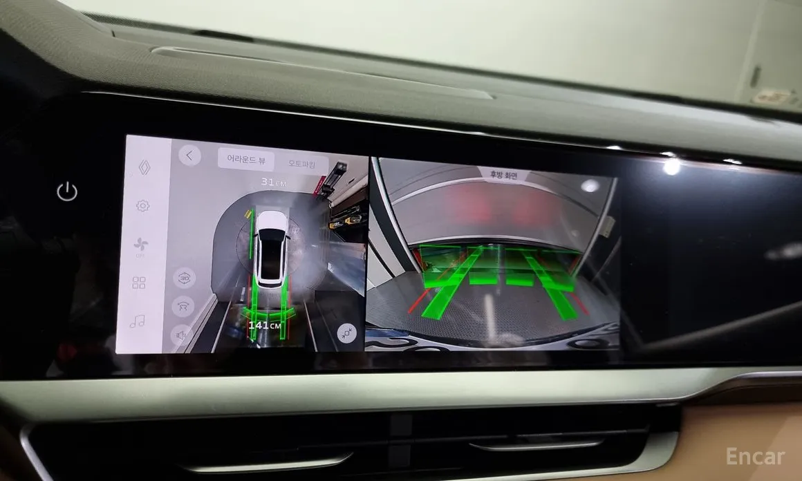 Фото 15 - Renault Grand Koleos