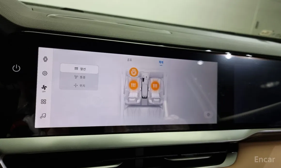 Фото 16 - Renault Grand Koleos