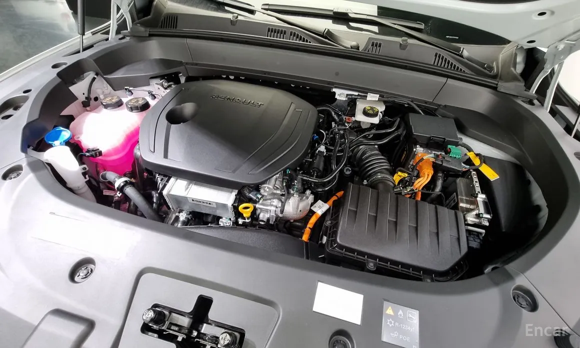 Фото 6 - Renault Grand Koleos