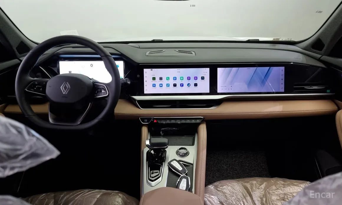 Фото 7 - Renault Grand Koleos