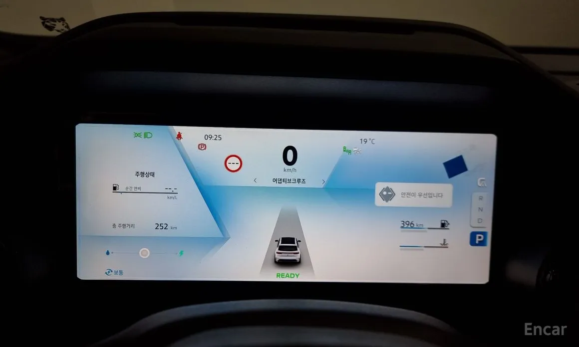 Фото 8 - Renault Grand Koleos