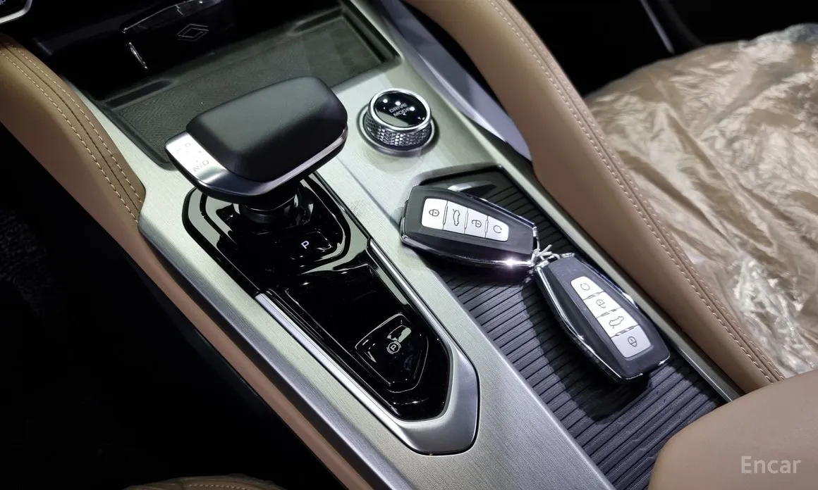 Фото 9 - Renault Grand Koleos