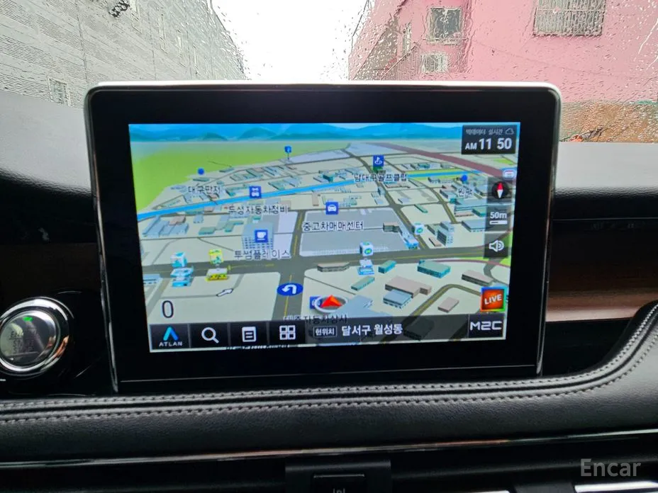 Фото 13 - Lincoln Corsair