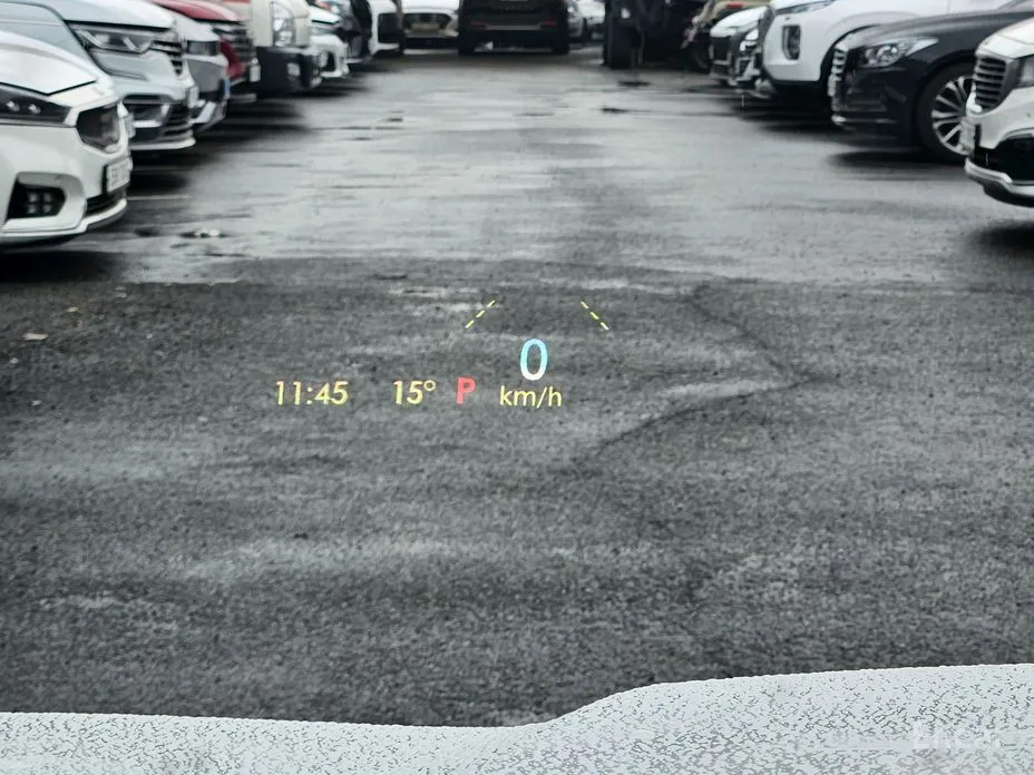 Фото 17 - Lincoln Corsair