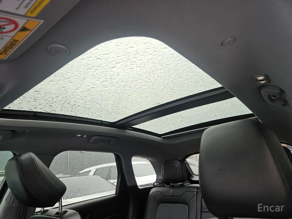 Фото 20 - Lincoln Corsair