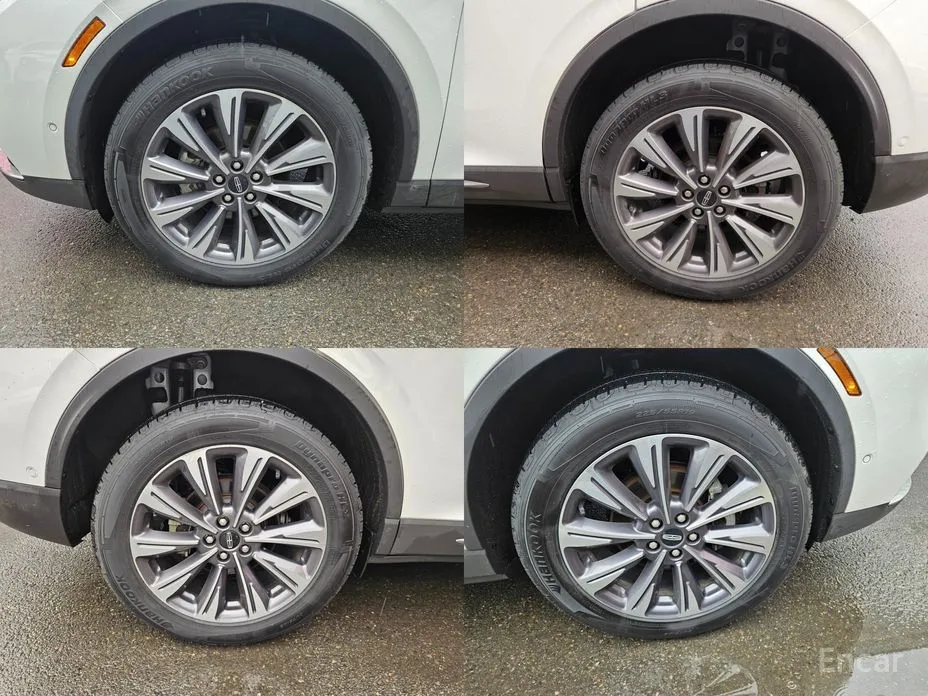 Фото 6 - Lincoln Corsair