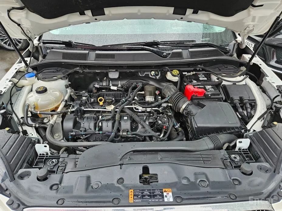 Фото 7 - Lincoln Corsair