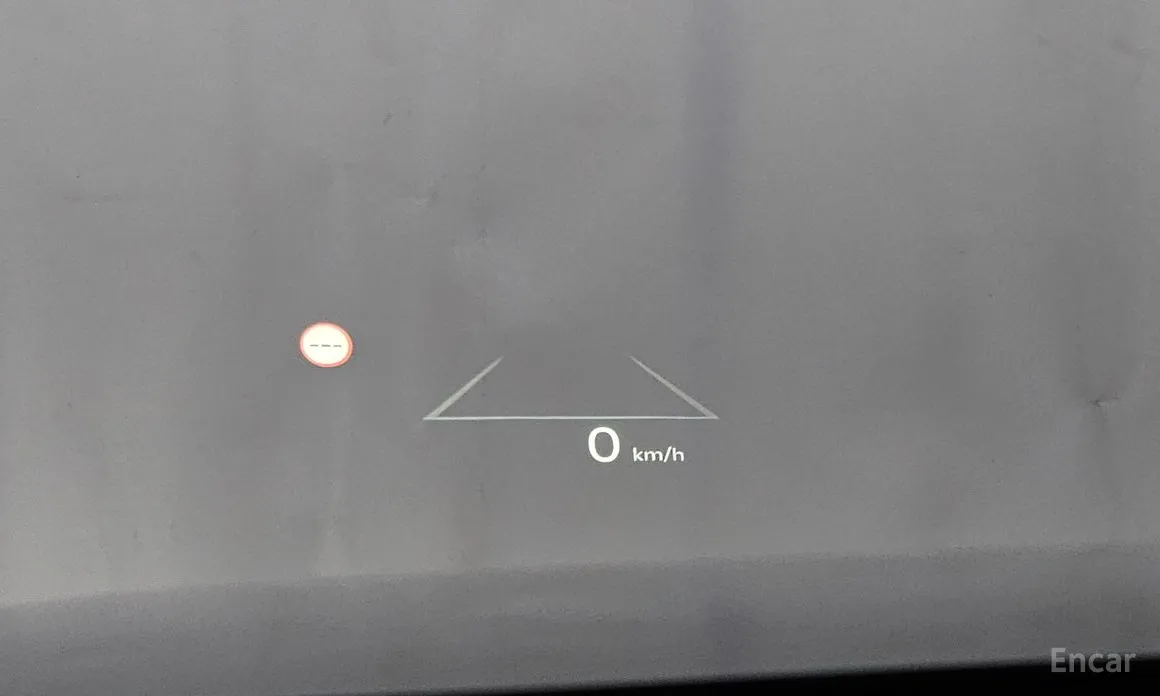 Фото 13 - Kia K8