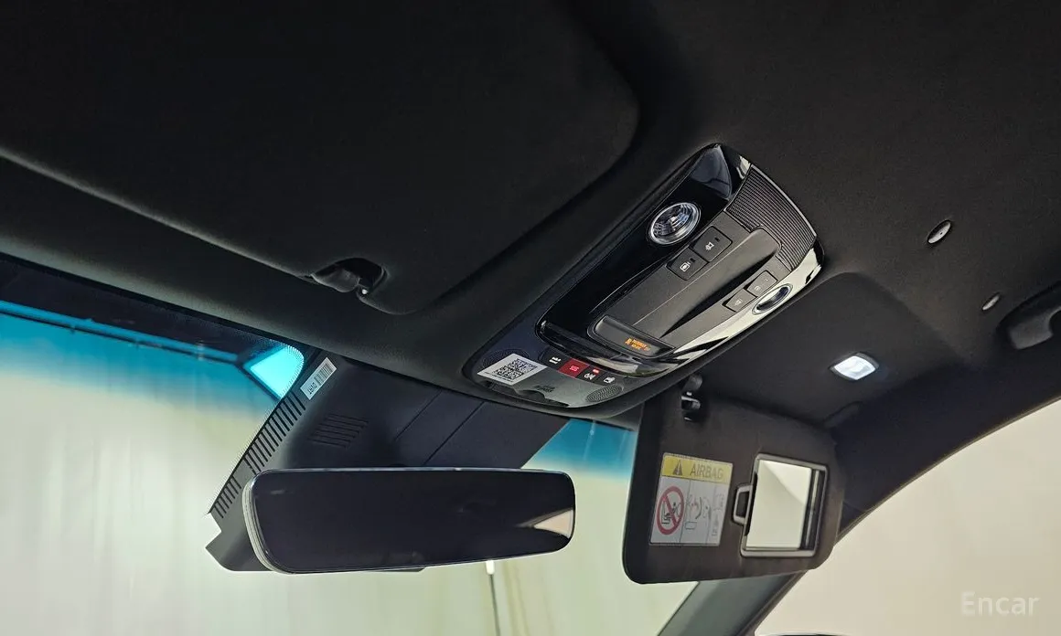 Фото 18 - Kia K8