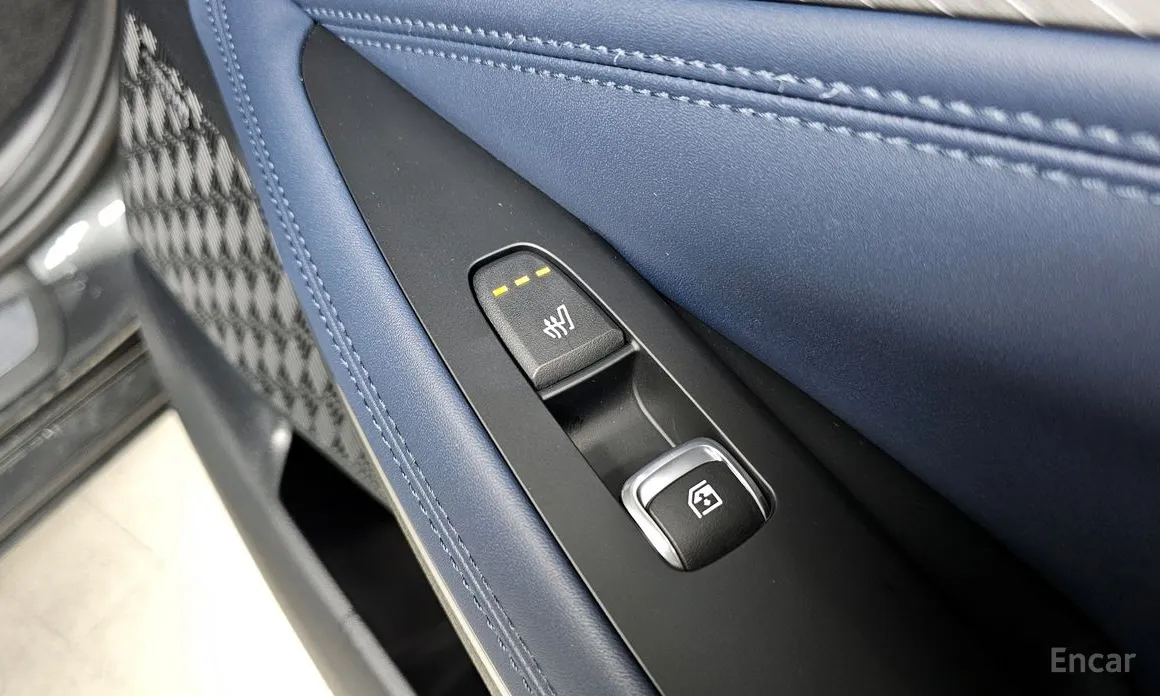 Фото 19 - Kia K8